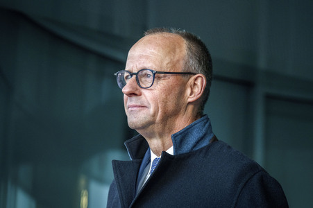 Empfang zu den 17. Deutsch-Polnischen Regierungskonsultationen in Berlin