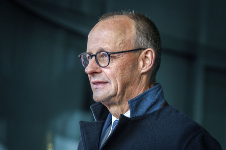 Empfang zu den 17. Deutsch-Polnischen Regierungskonsultationen in Berlin