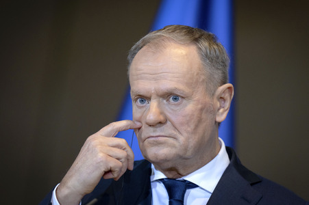 Empfang zu den 17. Deutsch-Polnischen Regierungskonsultationen in Berlin