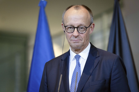 Empfang zu den 17. Deutsch-Polnischen Regierungskonsultationen in Berlin