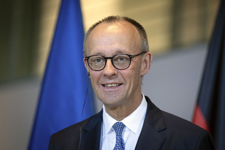 Empfang zu den 17. Deutsch-Polnischen Regierungskonsultationen in Berlin