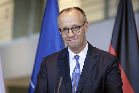 Empfang zu den 17. Deutsch-Polnischen Regierungskonsultationen in Berlin