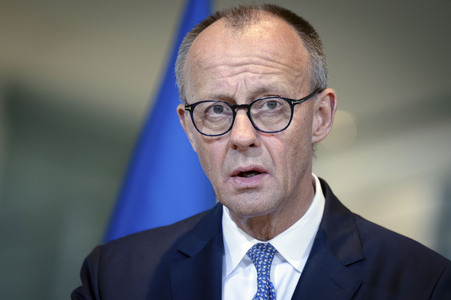 Empfang zu den 17. Deutsch-Polnischen Regierungskonsultationen in Berlin