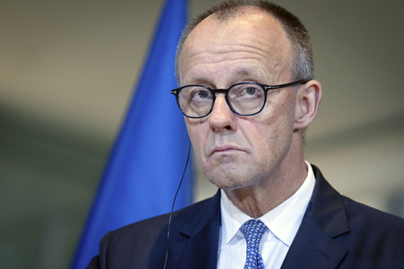 Empfang zu den 17. Deutsch-Polnischen Regierungskonsultationen in Berlin