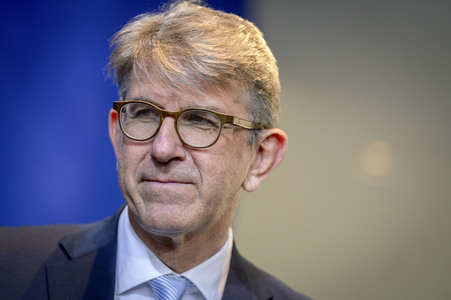 Empfang zu den 17. Deutsch-Polnischen Regierungskonsultationen in Berlin