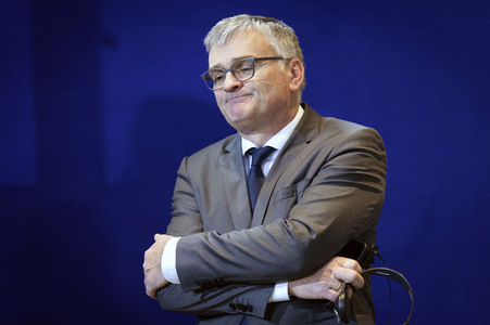 Empfang zu den 17. Deutsch-Polnischen Regierungskonsultationen in Berlin