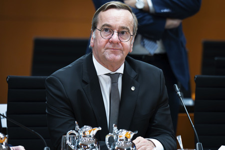 Empfang zu den 17. Deutsch-Polnischen Regierungskonsultationen in Berlin