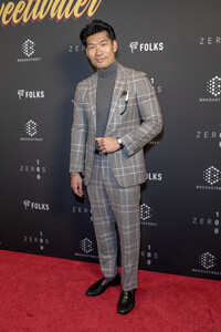 Filmscreening 'Sweetwater' in Los Angeles