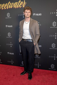 Filmscreening 'Sweetwater' in Los Angeles