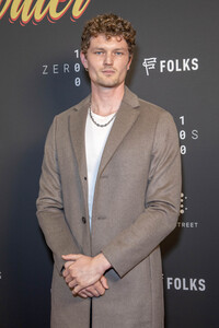 Filmscreening 'Sweetwater' in Los Angeles