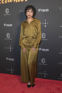 Filmscreening 'Sweetwater' in Los Angeles