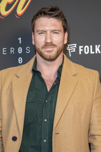 Filmscreening 'Sweetwater' in Los Angeles