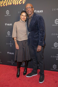 Filmscreening 'Sweetwater' in Los Angeles