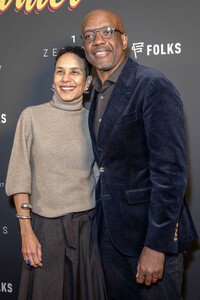 Filmscreening 'Sweetwater' in Los Angeles