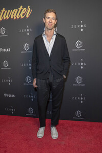 Filmscreening 'Sweetwater' in Los Angeles