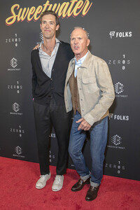 Filmscreening 'Sweetwater' in Los Angeles