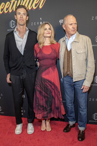 Filmscreening 'Sweetwater' in Los Angeles