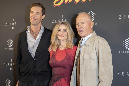 Filmscreening 'Sweetwater' in Los Angeles