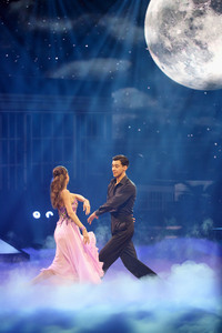 Tanzshow 'Let's Dance - Die Live-Tour 2025' in Zürich