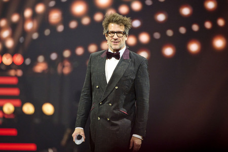 Tanzshow 'Let's Dance - Die Live-Tour 2025' in Zürich