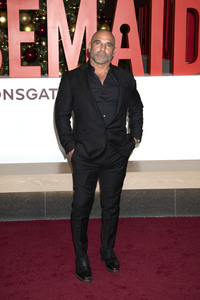 Filmscreening 'The Housemaid - Wenn sie wüsste' in New York