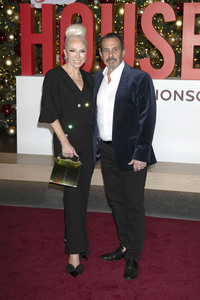 Filmscreening 'The Housemaid - Wenn sie wüsste' in New York