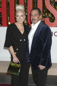 Filmscreening 'The Housemaid - Wenn sie wüsste' in New York