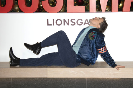 Filmscreening 'The Housemaid - Wenn sie wüsste' in New York