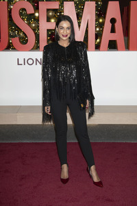 Filmscreening 'The Housemaid - Wenn sie wüsste' in New York