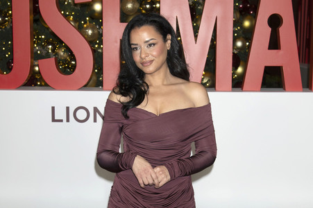 Filmscreening 'The Housemaid - Wenn sie wüsste' in New York