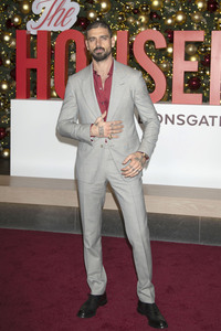 Filmscreening 'The Housemaid - Wenn sie wüsste' in New York