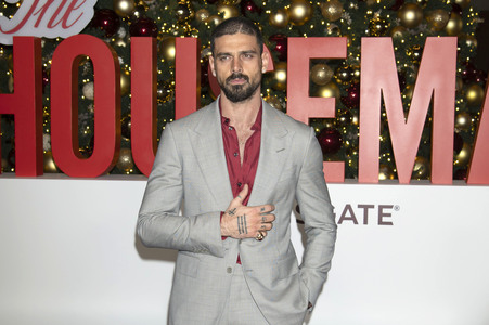 Filmscreening 'The Housemaid - Wenn sie wüsste' in New York