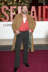 Filmscreening 'The Housemaid - Wenn sie wüsste' in New York