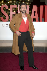 Filmscreening 'The Housemaid - Wenn sie wüsste' in New York