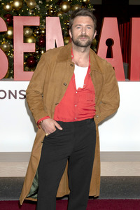 Filmscreening 'The Housemaid - Wenn sie wüsste' in New York