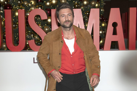 Filmscreening 'The Housemaid - Wenn sie wüsste' in New York