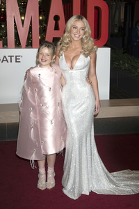 Filmscreening 'The Housemaid - Wenn sie wüsste' in New York