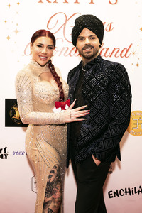 Katy's X-mas Wonderland von Kate Merlan in Köln