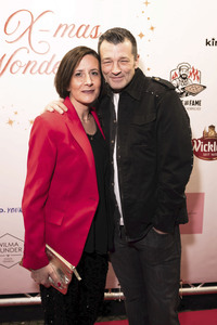 Katy's X-mas Wonderland von Kate Merlan in Köln