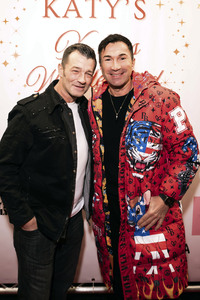 Katy's X-mas Wonderland von Kate Merlan in Köln