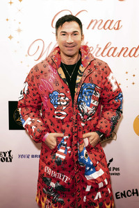 Katy's X-mas Wonderland von Kate Merlan in Köln