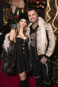 Katy's X-mas Wonderland von Kate Merlan in Köln