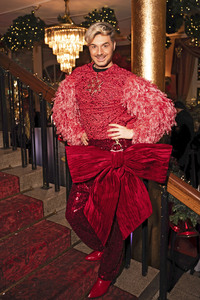 Katy's X-mas Wonderland von Kate Merlan in Köln