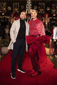 Katy's X-mas Wonderland von Kate Merlan in Köln