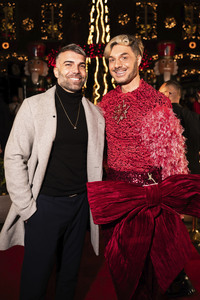 Katy's X-mas Wonderland von Kate Merlan in Köln