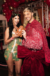 Katy's X-mas Wonderland von Kate Merlan in Köln