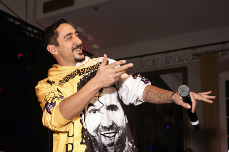 Katy's X-mas Wonderland von Kate Merlan in Köln