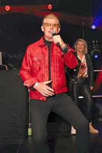 Katy's X-mas Wonderland von Kate Merlan in Köln