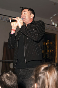 Katy's X-mas Wonderland von Kate Merlan in Köln