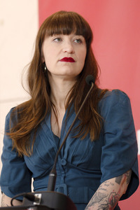 Fraktionssitzung der Bundestagsfraktion der Partei Die Linke in Berlin